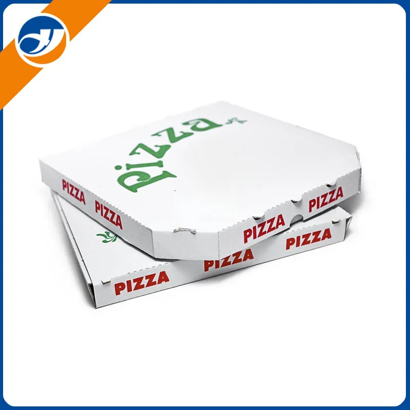 Ano ang mga pakinabang ng Pizza Box?