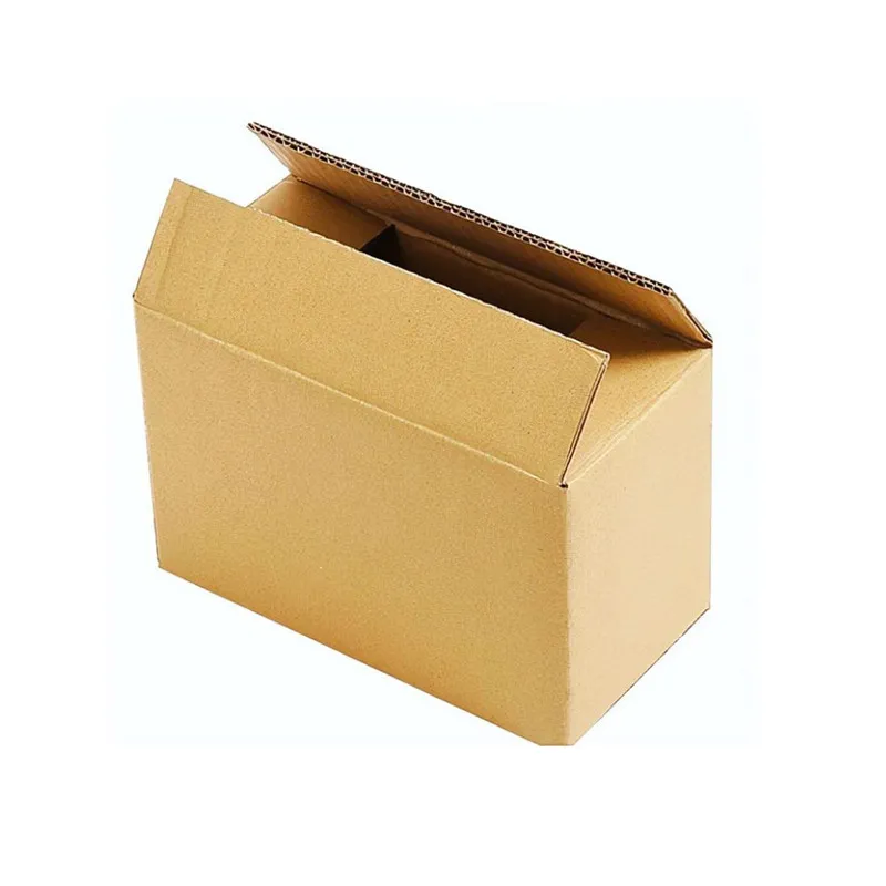 Ang mga corrugated box ay hindi na lamang para sa proteksyon at dekorasyon