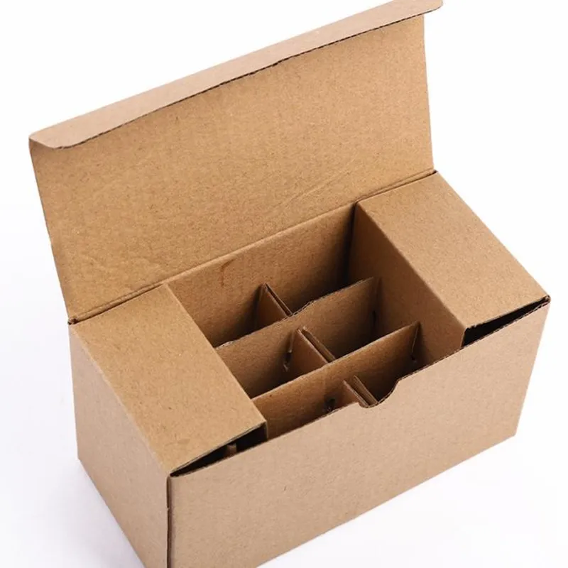 Mga Hamon at Solusyon ng Kulay ng Gluing Box