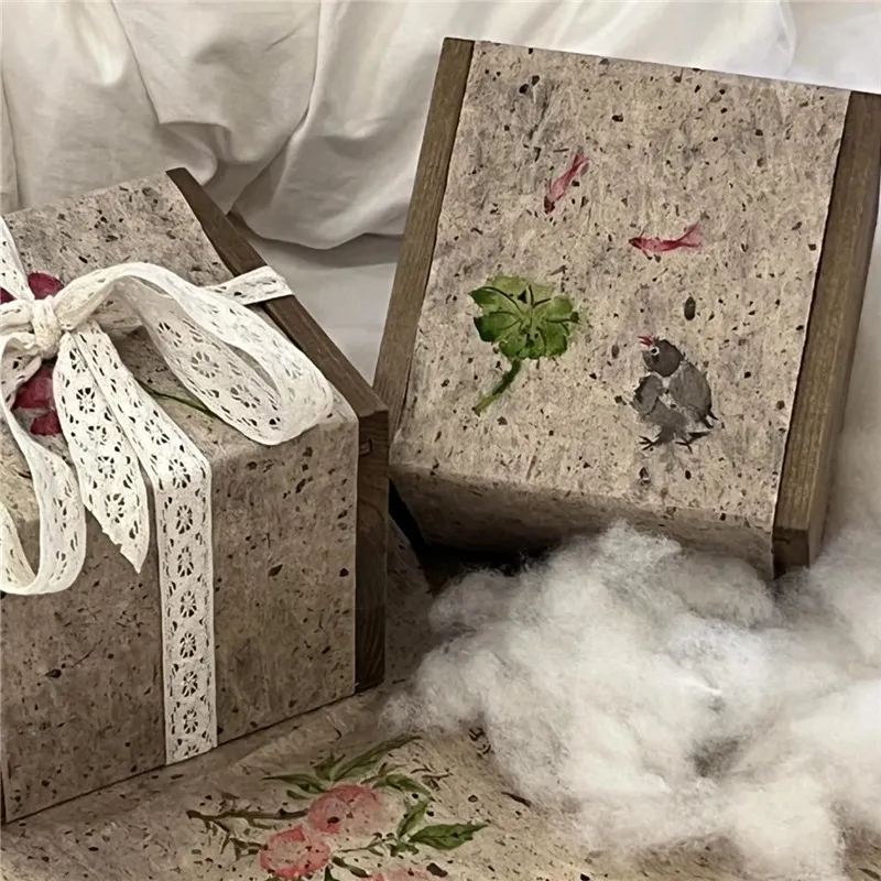Inilunsad ng Zemeijia ang Mid-Autumn Festival Gift Box Packaging