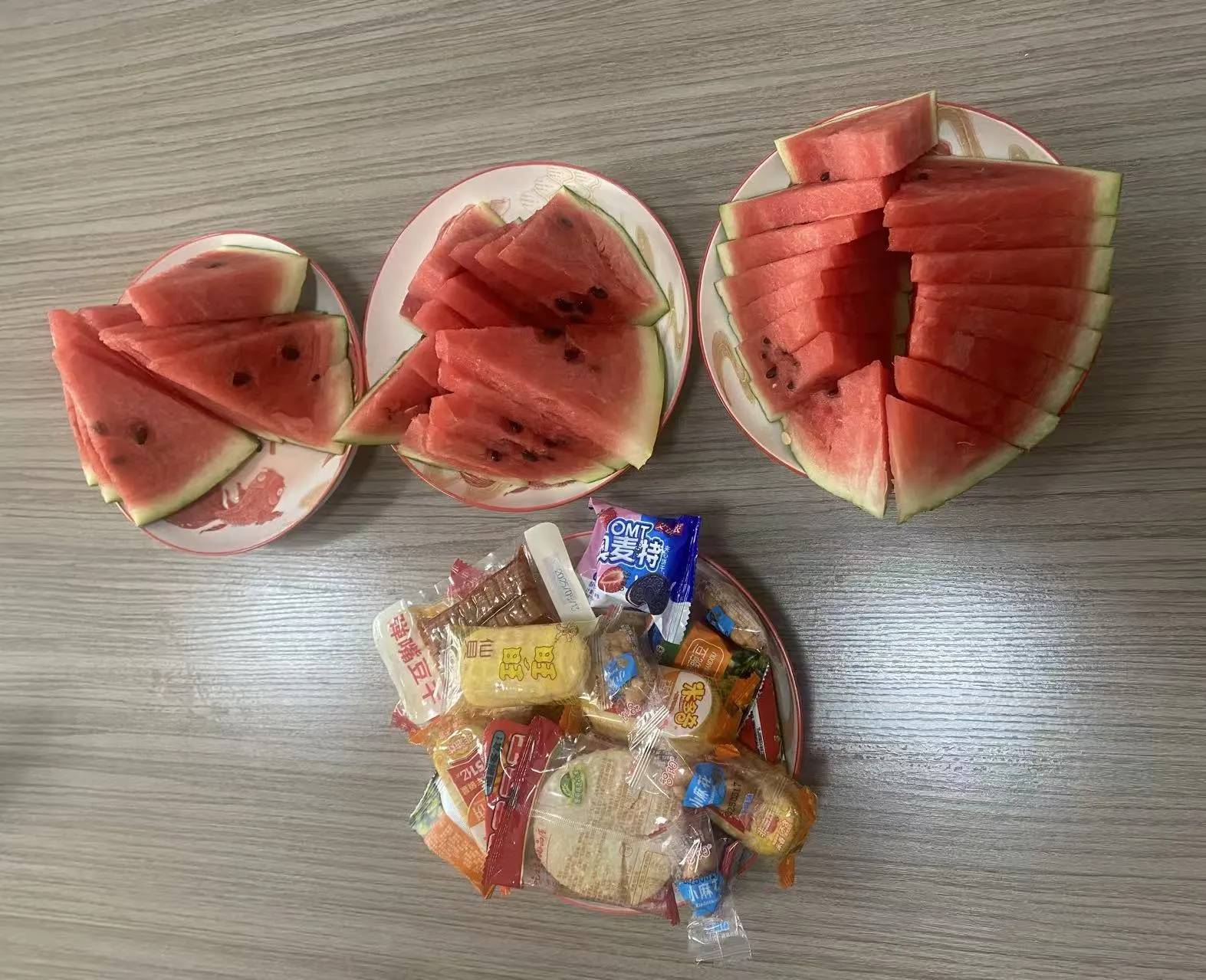 Mainit na tsaa ng hapon mula sa Zemeijia