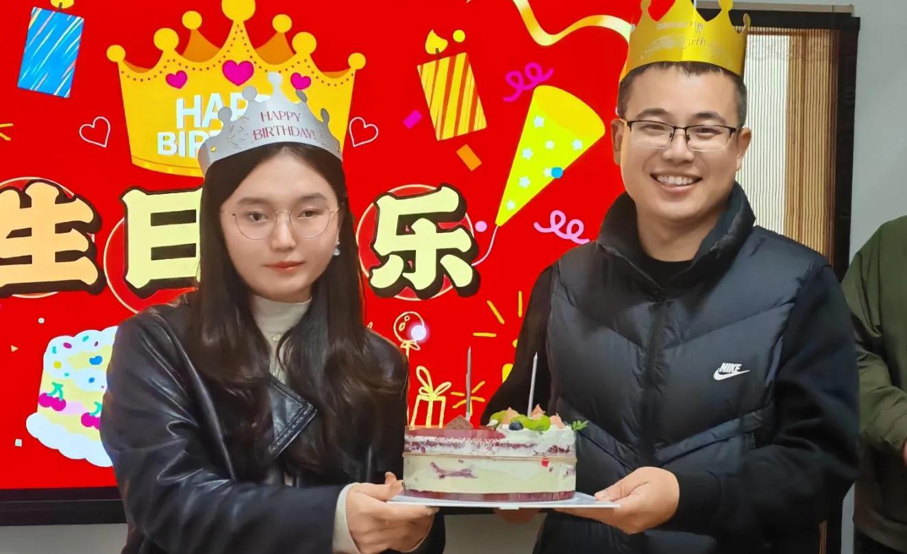 Zemeijia Maagang Pagdiriwang ng Taglamig