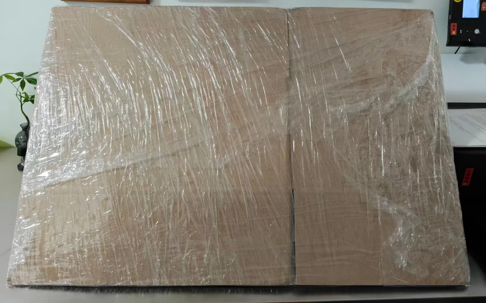 ​Mga Bagong Sample na Matagumpay na Naipadala sa Internasyonal na Kliyente