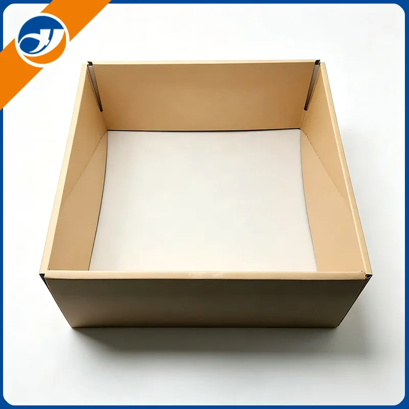 Paano Napapabuti ng Flat Fold Rigid Cardboard Box ang Mga Makabagong Solusyon sa Packaging?