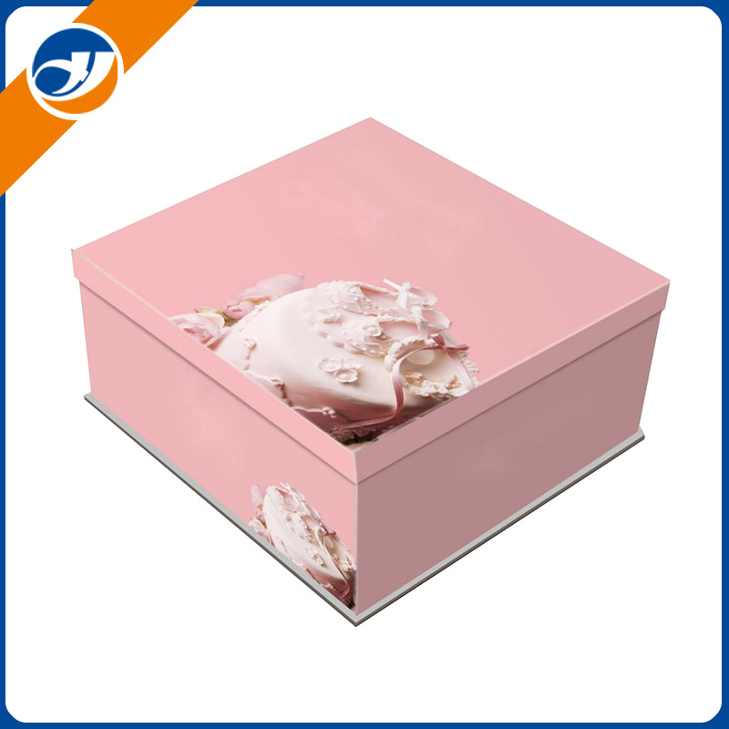 Kahon ng Cake