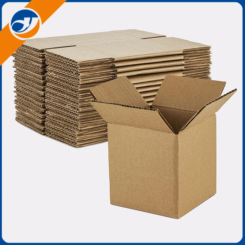 Corrugated Packaging Box