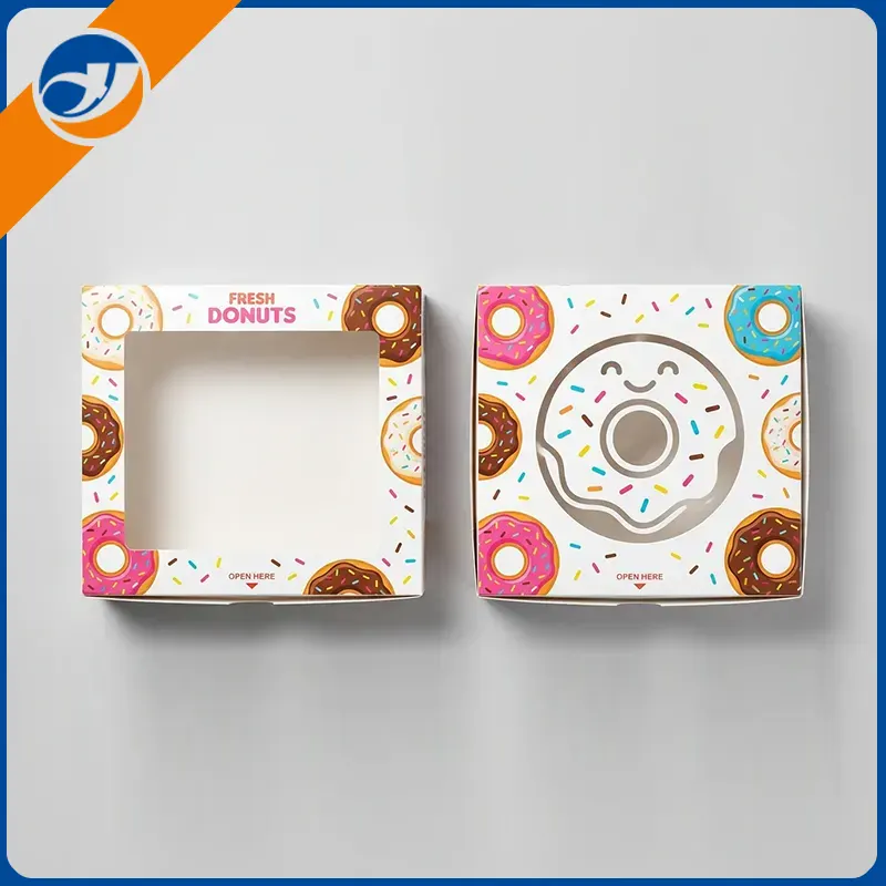 Kahon ng Donut