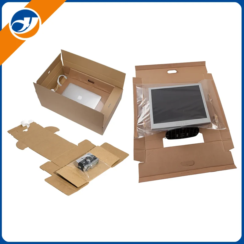 Karton ng elektronikong produkto