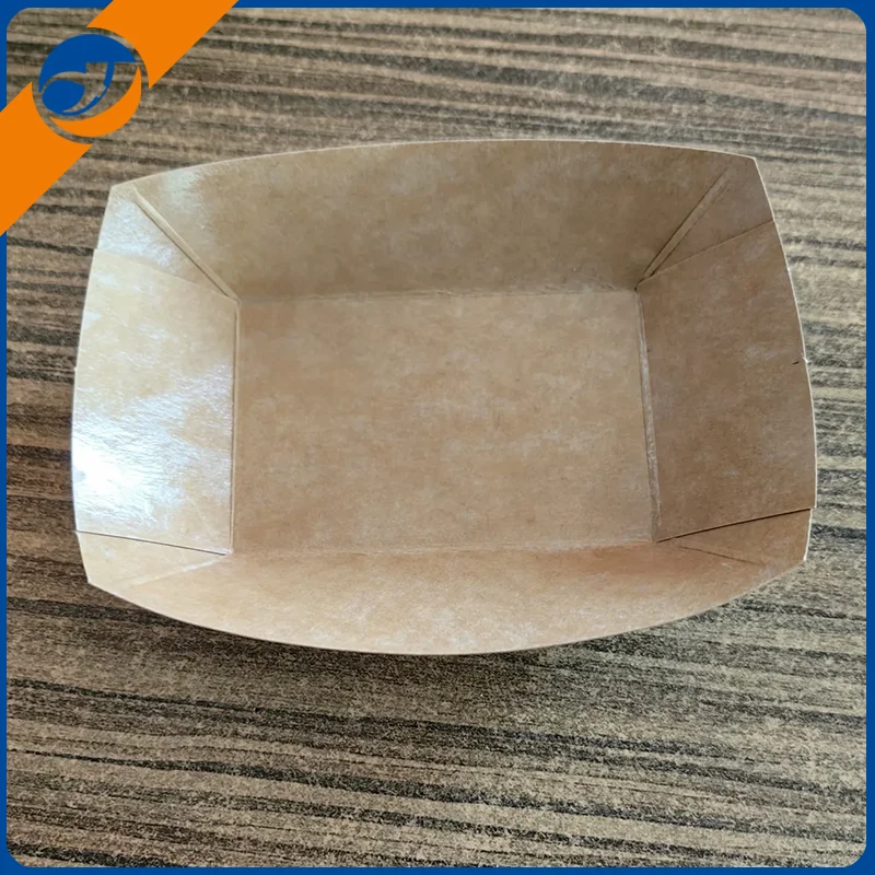 Fried Chicken Boat Box