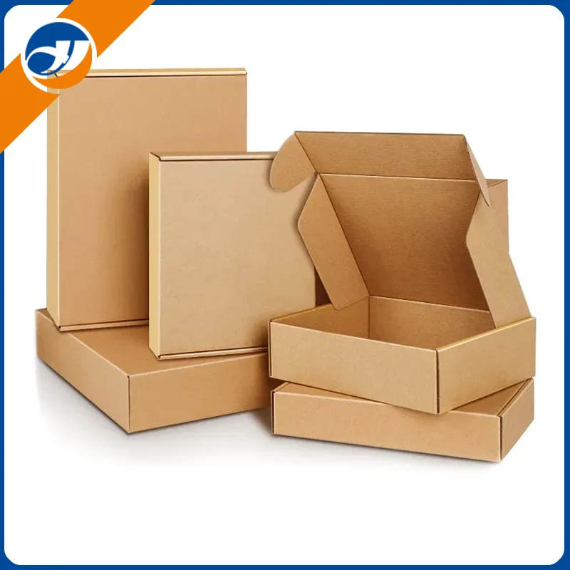 FSC corrugated box