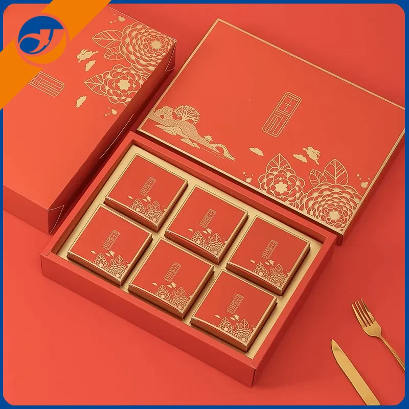 Box ng Mooncake