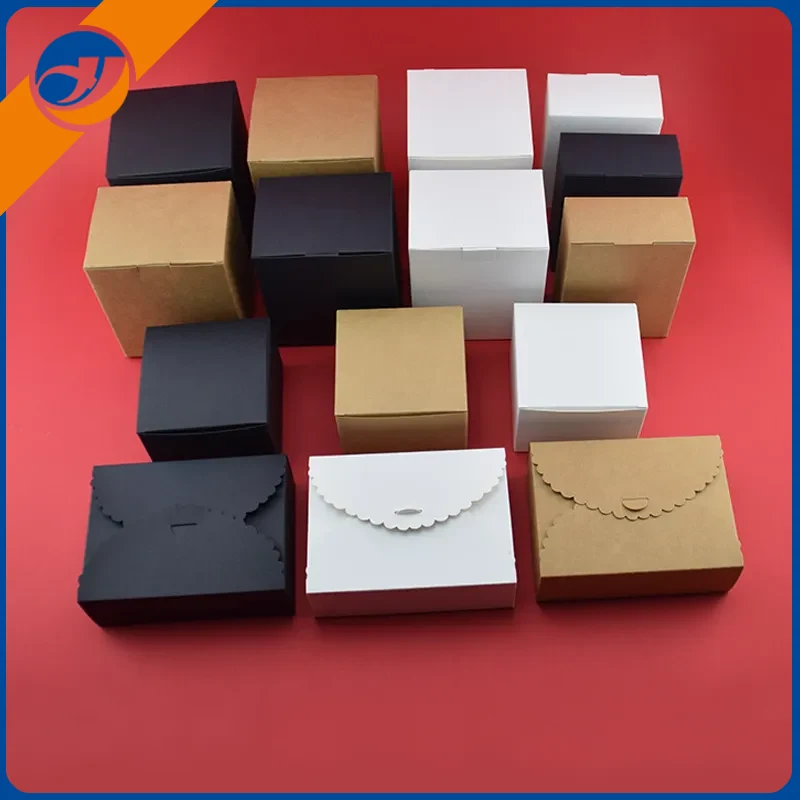 Multi layer corrugated color box
