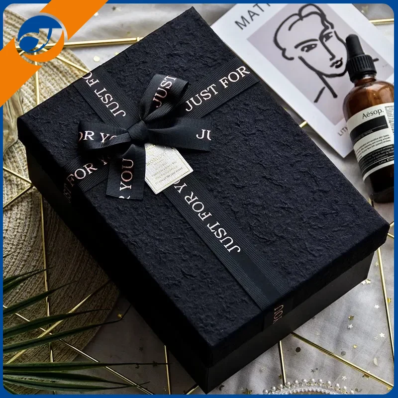 Kahon ng Regalo ng Pabango