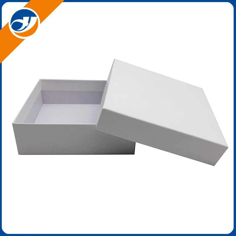 Puting Top At Bottom Box